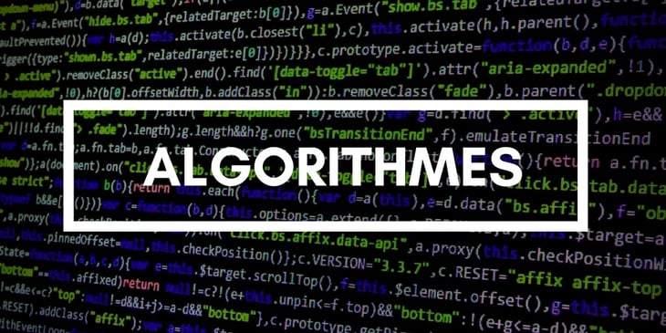 algorithms