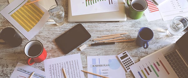 Comment faire un business plan ? [exemples + modèle]