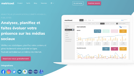 metricool