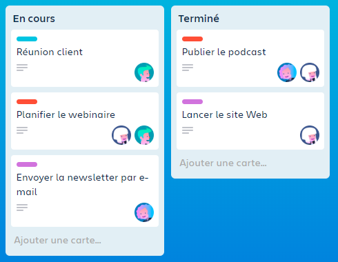 Trello