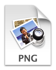 Format d'image PNG