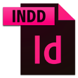 Format d'image INDD