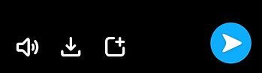 Son activé Snapchat