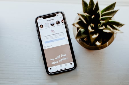 Astuces Instagram