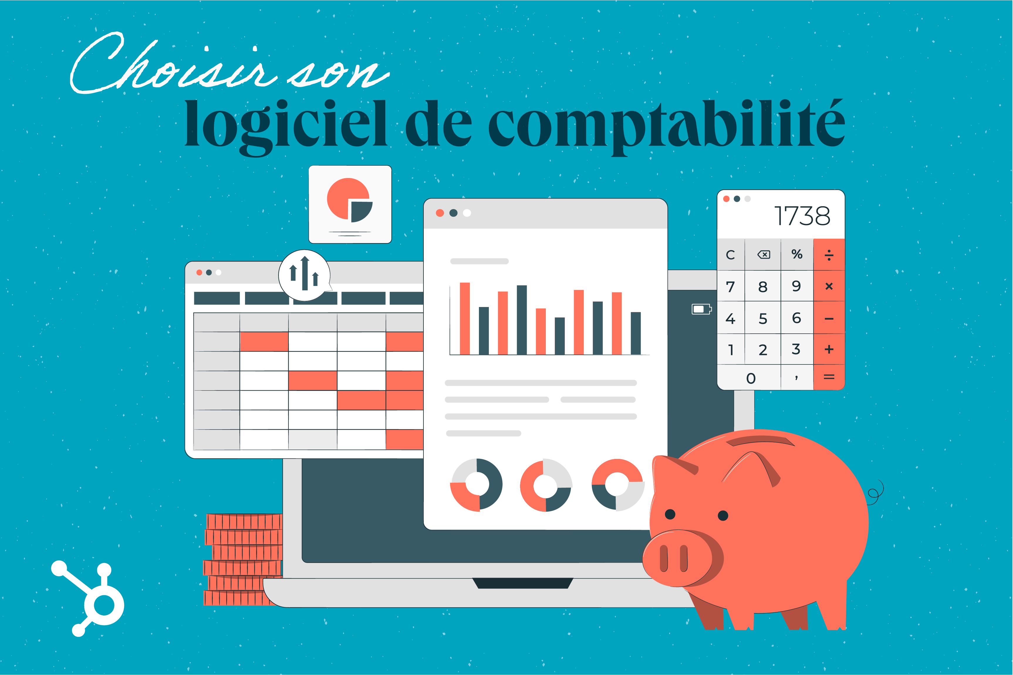 Comparatif De 18 Logiciels De Comptabilité Gratuits