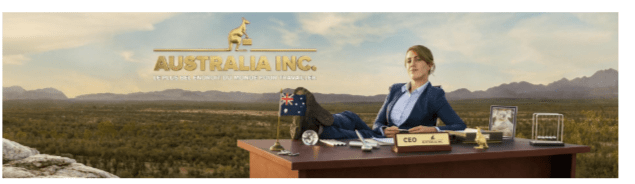 Australia Inc.