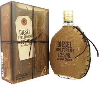 Fuel for Life - Diesel