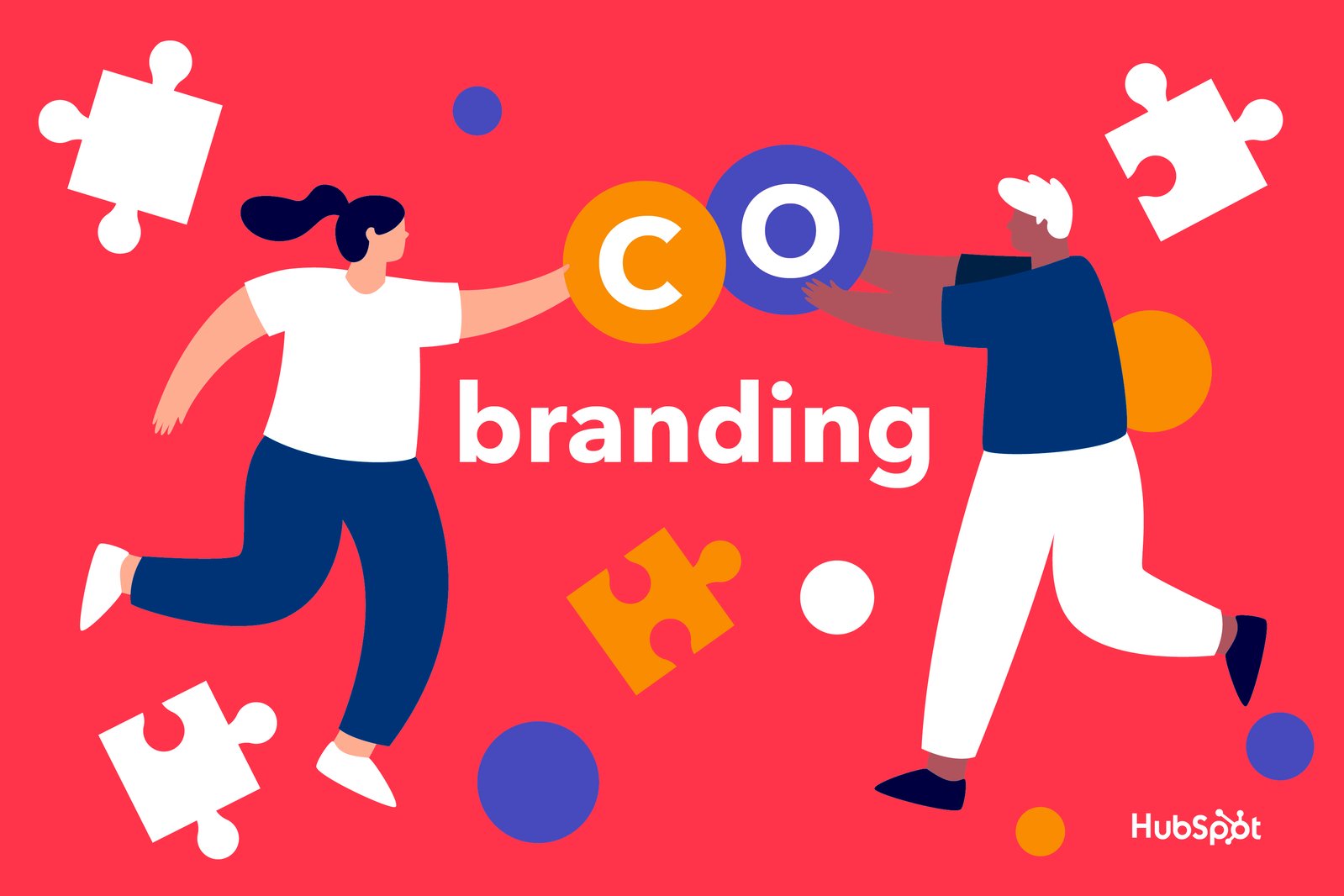 Cobranding définition, astuces et exemples