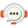 HS_Pictograms_Chat Headphones