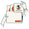 Service client omnicanal