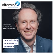 Alain Muleris - Coaching commercial vitaminé - Pochette Générale - bassedef
