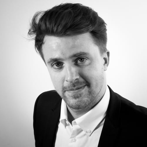Arnaud Decarra