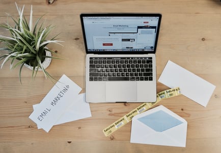 Autorépondeurs email marketing