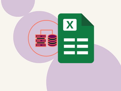 BDD Excel