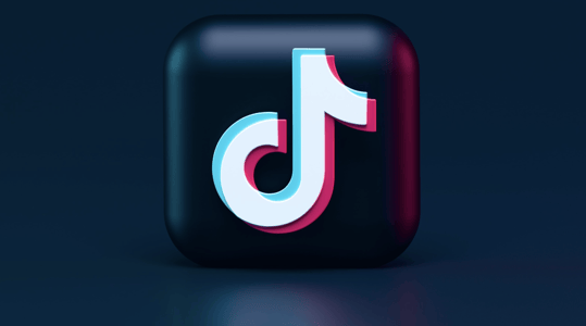 tendances tiktok logo