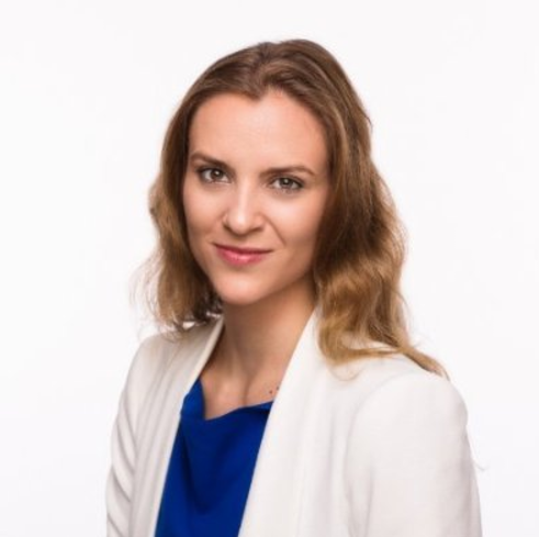 Léa Rougié
