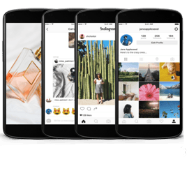 Comment publier sur Instagram