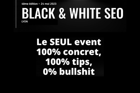 Evenement-Black-White-SEO