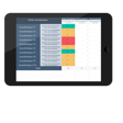 Modèle gratuit : analyse concurrentielle