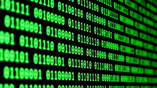 code binaire algorithme
