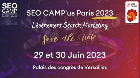 SEO camp'us