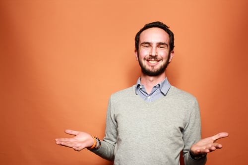 Damien Marini