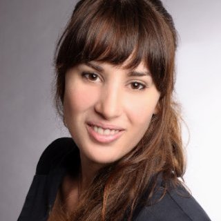 Marie Hillion