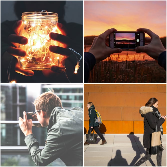 ISO Republic stock image Exemple de photos libres de droits ISO Republic