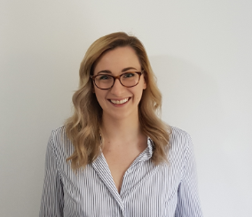 Justine Verrier