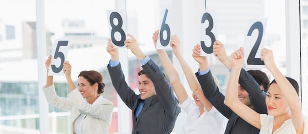 Lead scoring traditionnel ou prédictif : quelle est la différence&nbsp;?