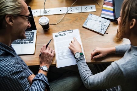 Les 7 clés de la réussite ventes