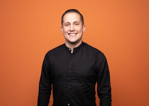 Matthieu Gauthier