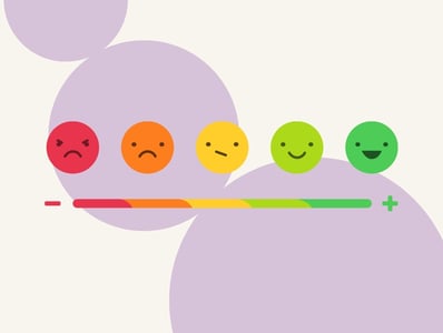 NPS (Net Promoter Score) 