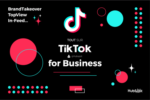 tiktok for business stats