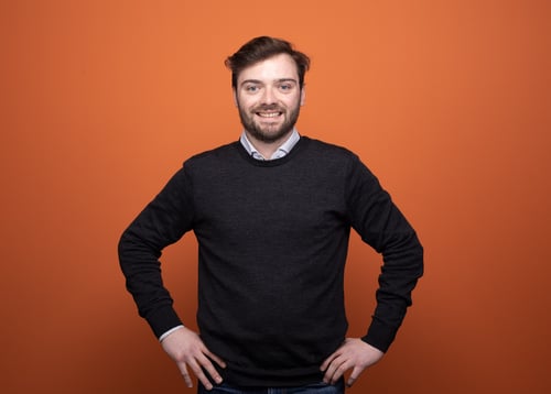 Raphaël Gourdon