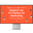 Rapport gratuit sur l'état du marketing