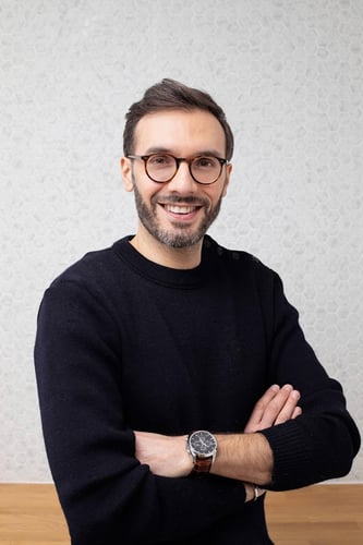 Sélim Niederhoffer