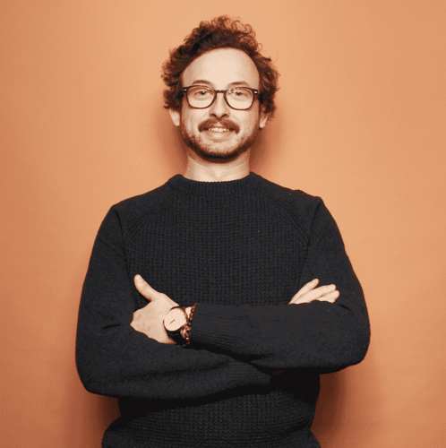 Thibault Sackebandt