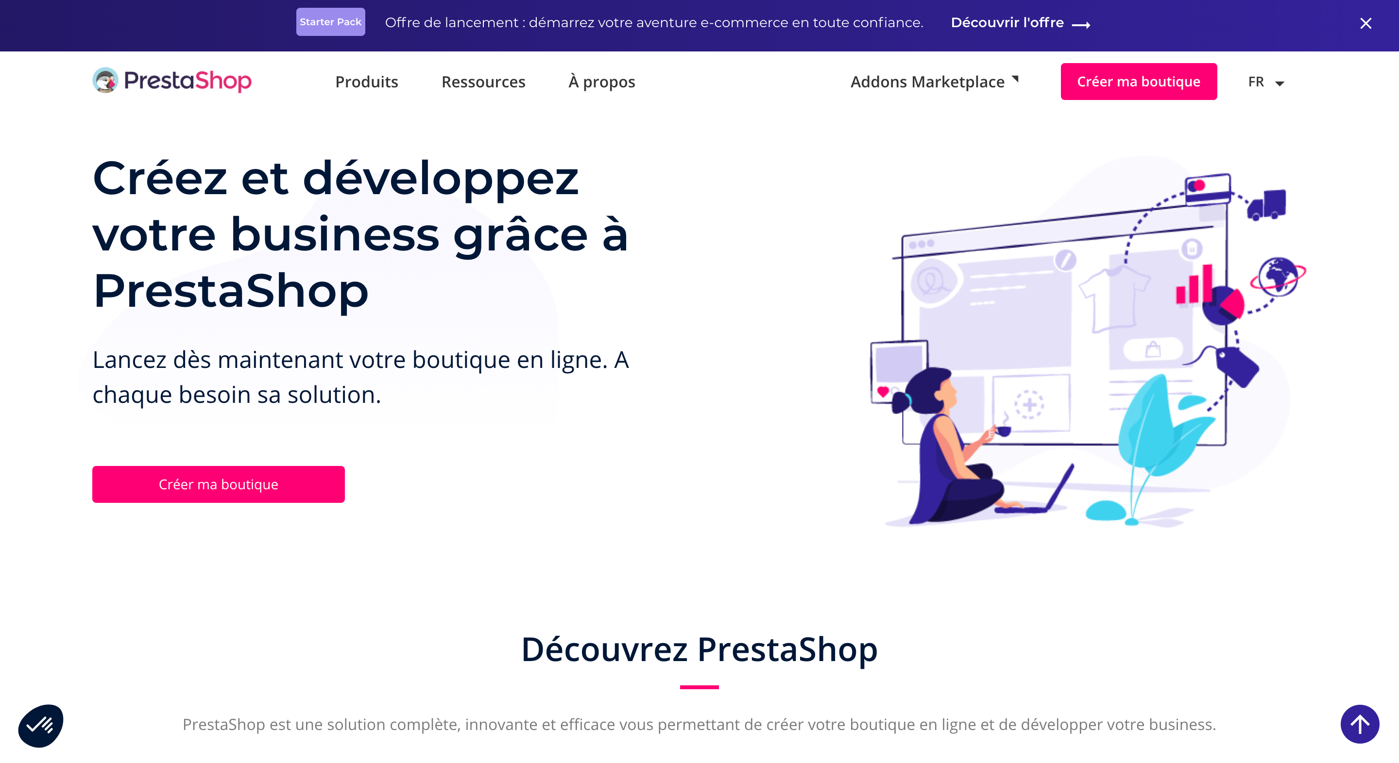 PrestaShop