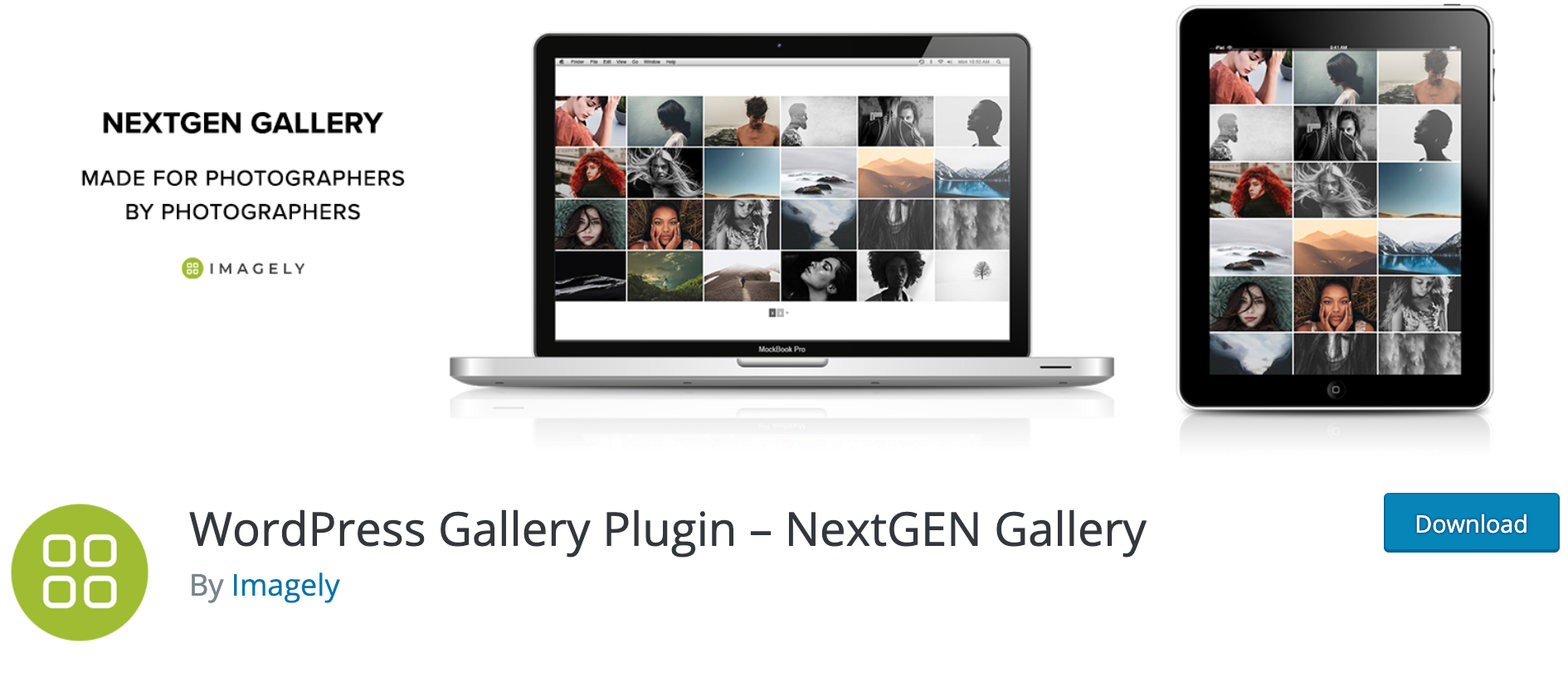 NextGEN Gallery