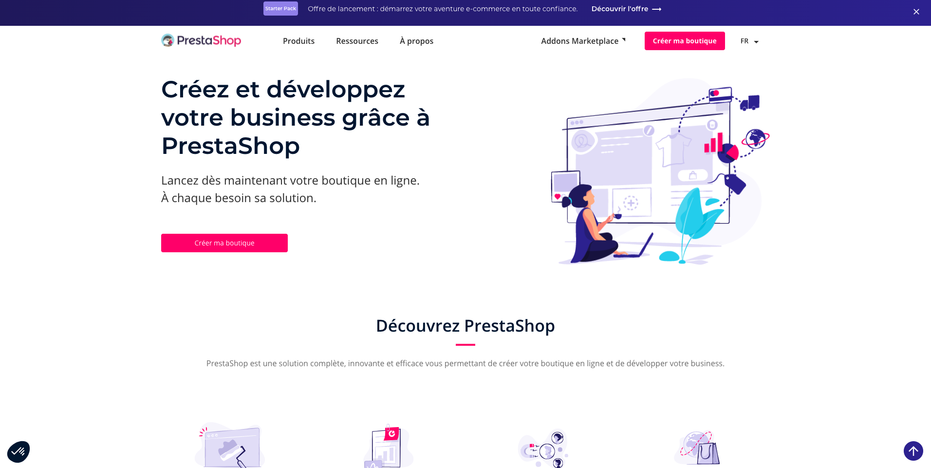 PrestaShop