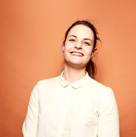 Mélanie Gadant