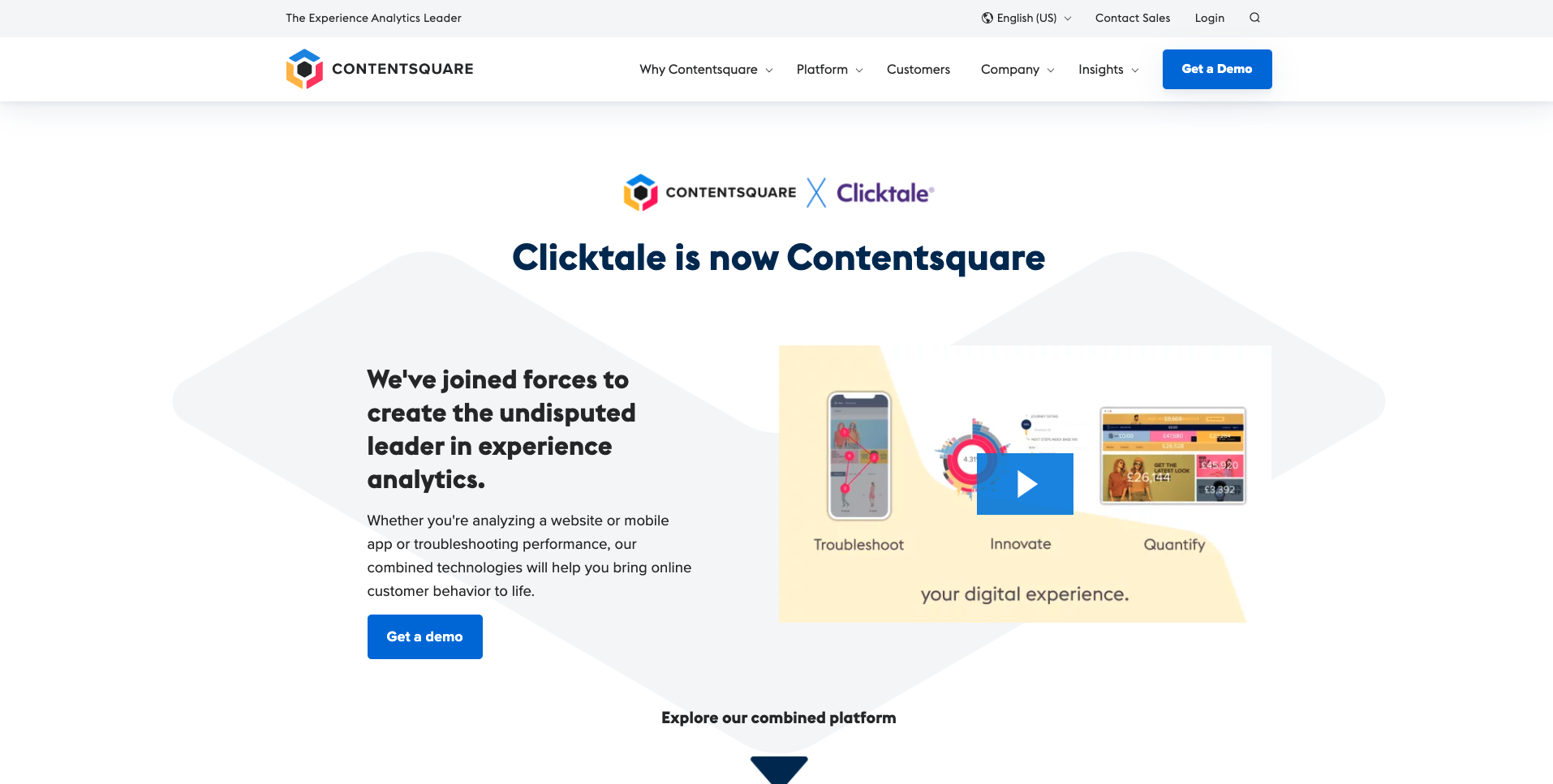 Contentsquare