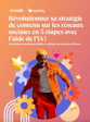 Ebook gratuit : stratégie de contenu IA pour les réseaux sociaux