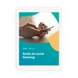 Le guide du social listening