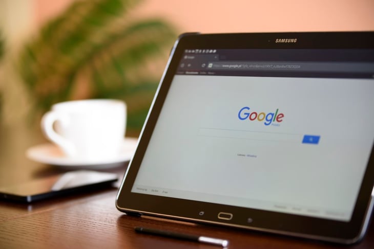 Google Google