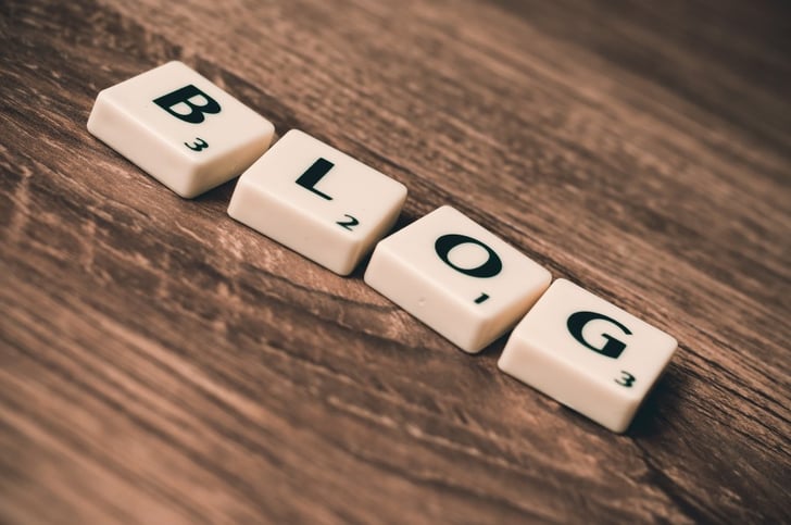 blog blog