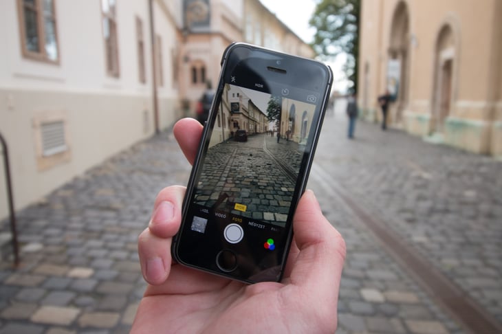 Video mobile Video mobile