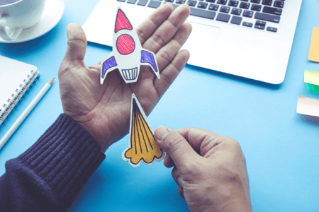 startup en croissance