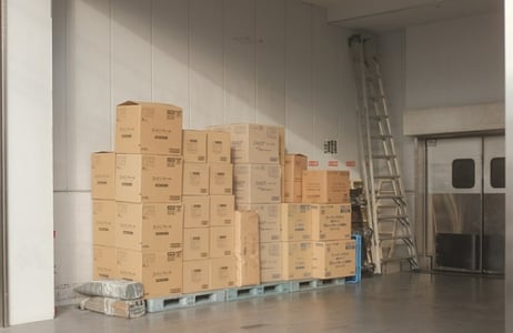achat et procurement